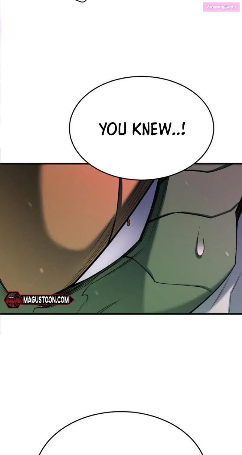 The Earth Lord’s School Life Zinmanga X Chapter 7 Page 15
