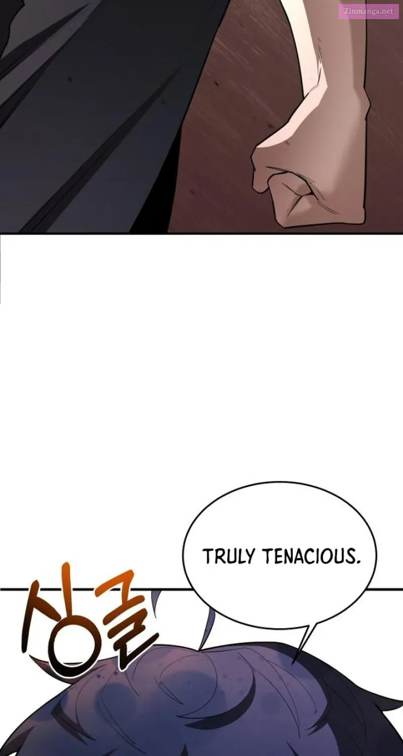 The Earth Lord’s School Life Zinmanga X Chapter 6 Page 17