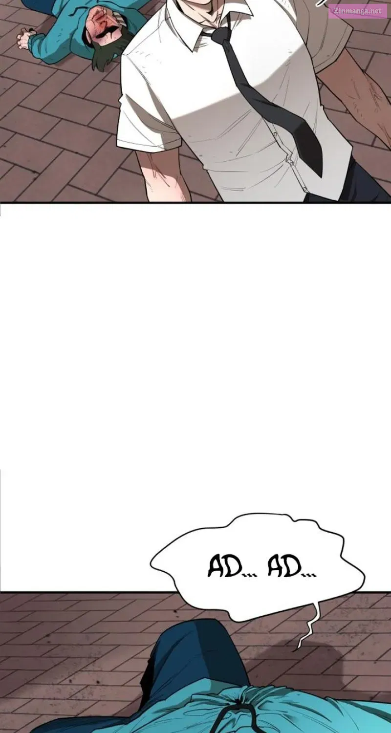 The Earth Lord’s School Life Zinmanga X Chapter 6 Page 21