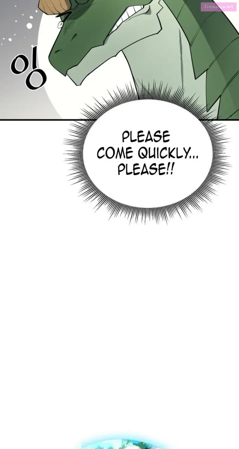 The Earth Lord’s School Life Zinmanga X Chapter 5 Page 37