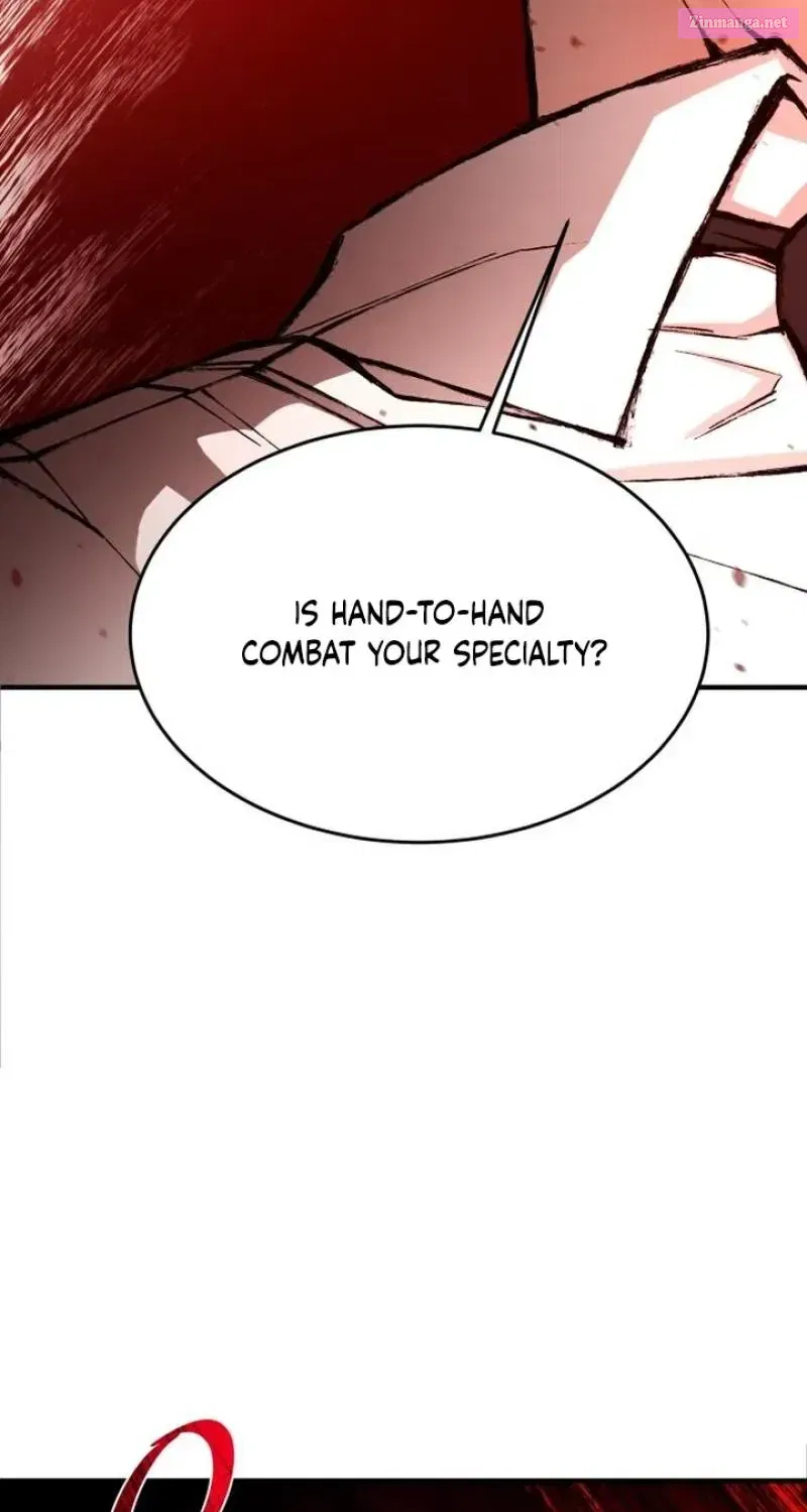 The Earth Lord’s School Life Zinmanga X Chapter 5 Page 59