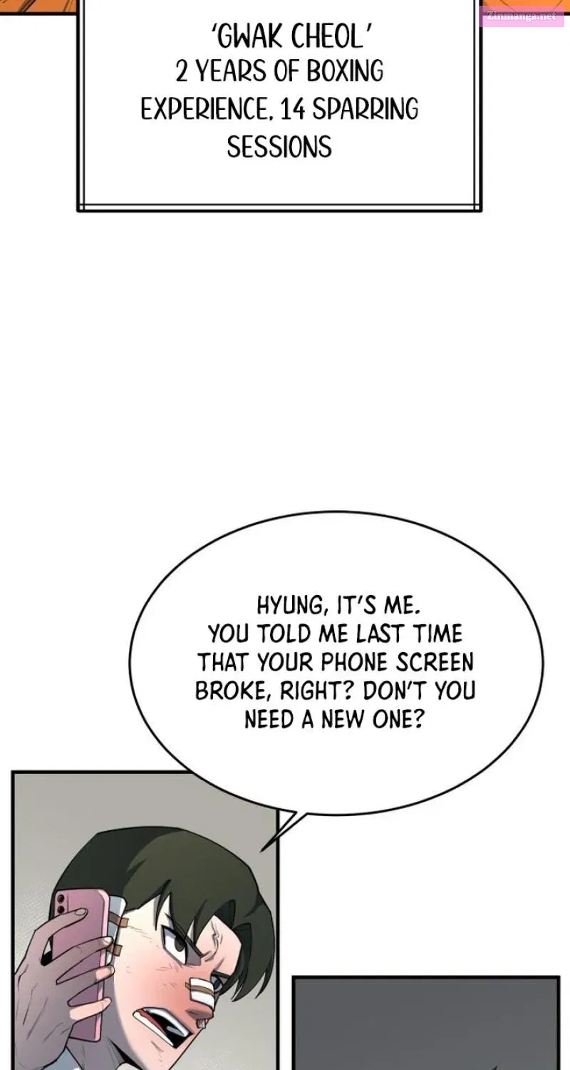 The Earth Lord’s School Life Zinmanga X Chapter 4 Page 24