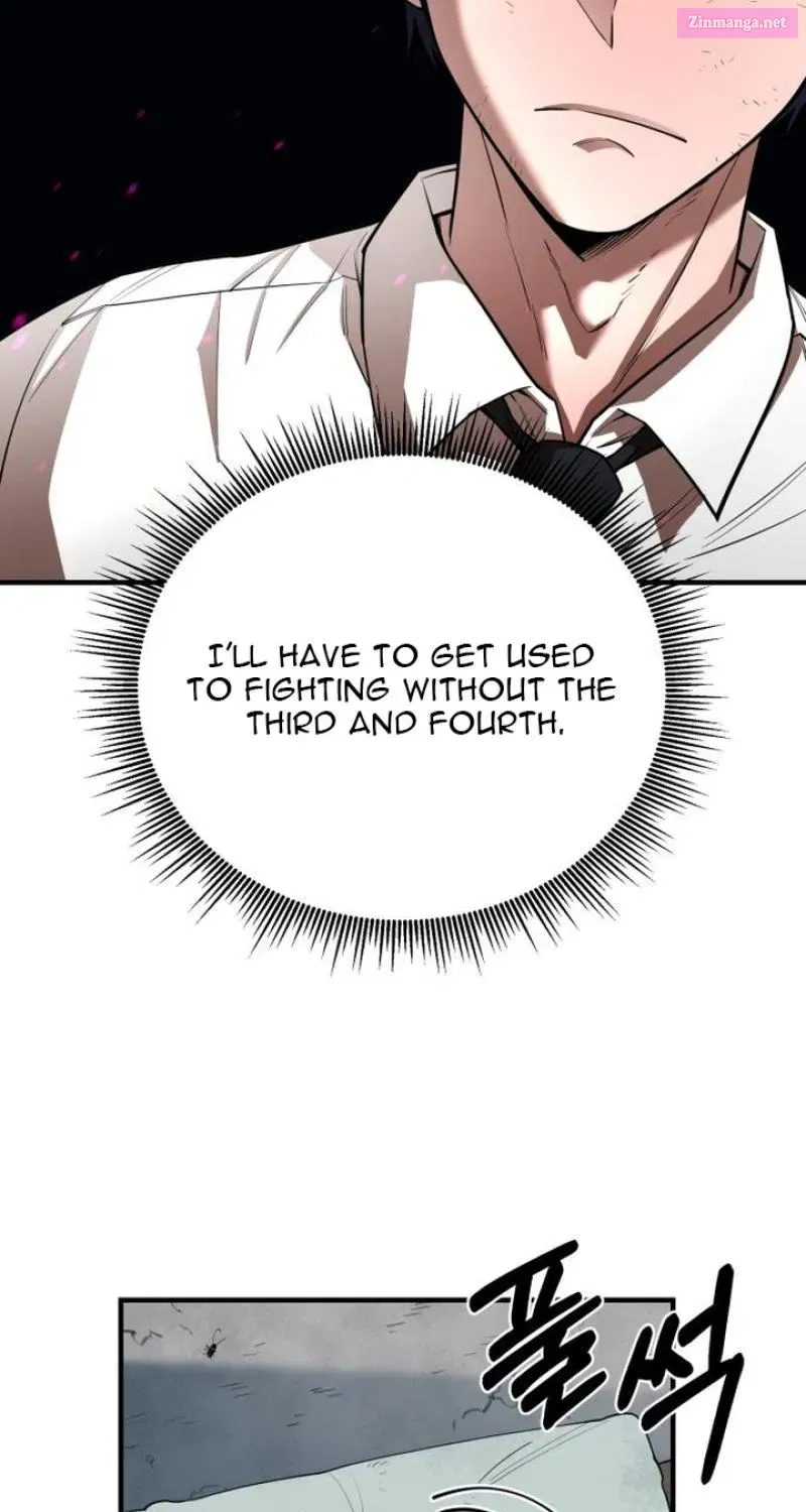The Earth Lord’s School Life Zinmanga X Chapter 3 Page 59