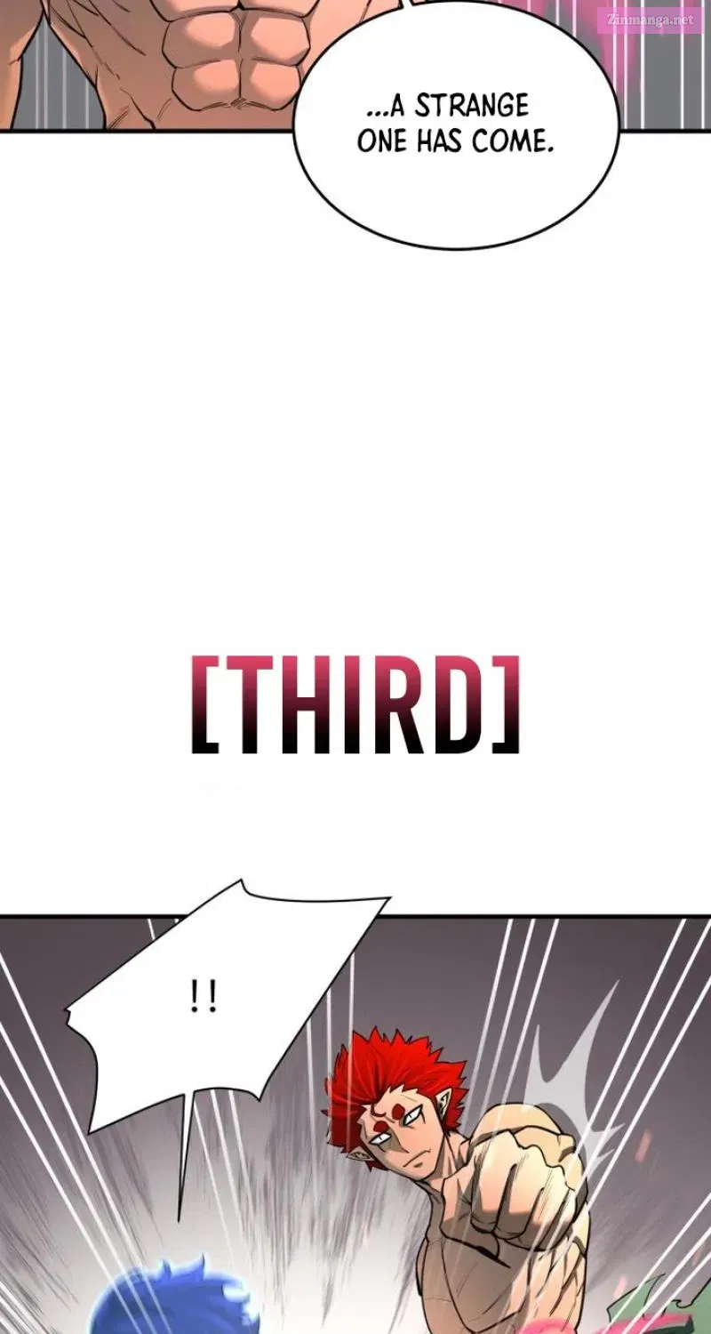 The Earth Lord’s School Life Zinmanga X Chapter 3 Page 70