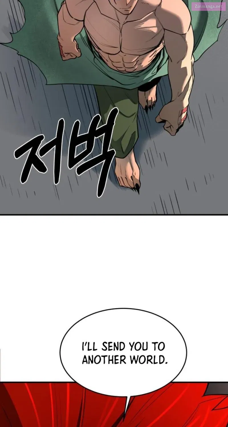 The Earth Lord’s School Life Zinmanga X Chapter 3 Page 73
