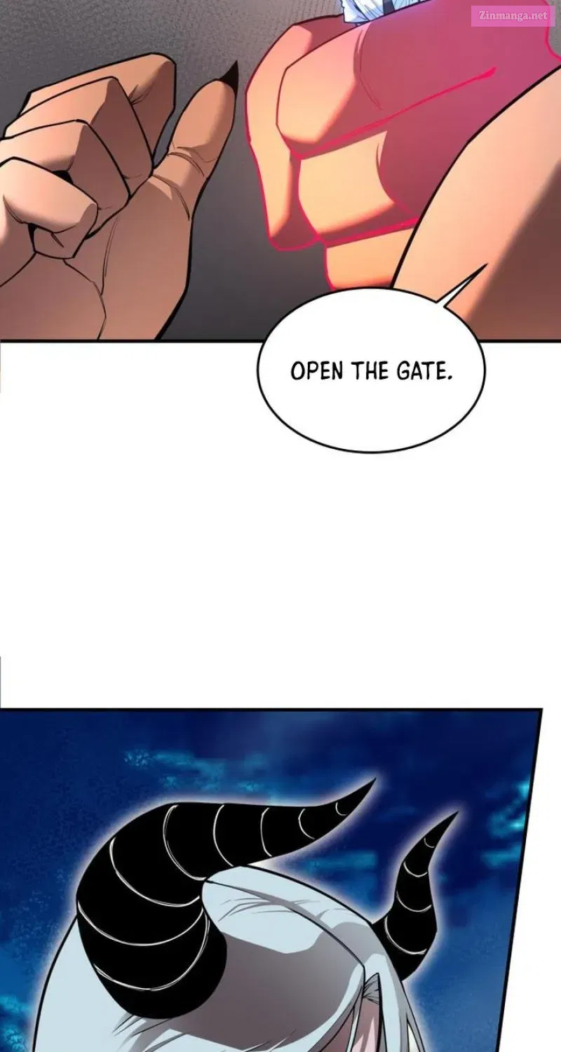 The Earth Lord’s School Life Zinmanga X Chapter 3 Page 85
