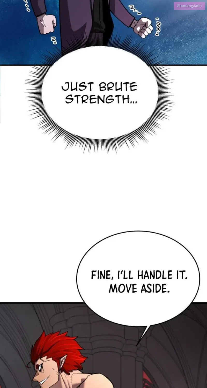 The Earth Lord’s School Life Zinmanga X Chapter 3 Page 90