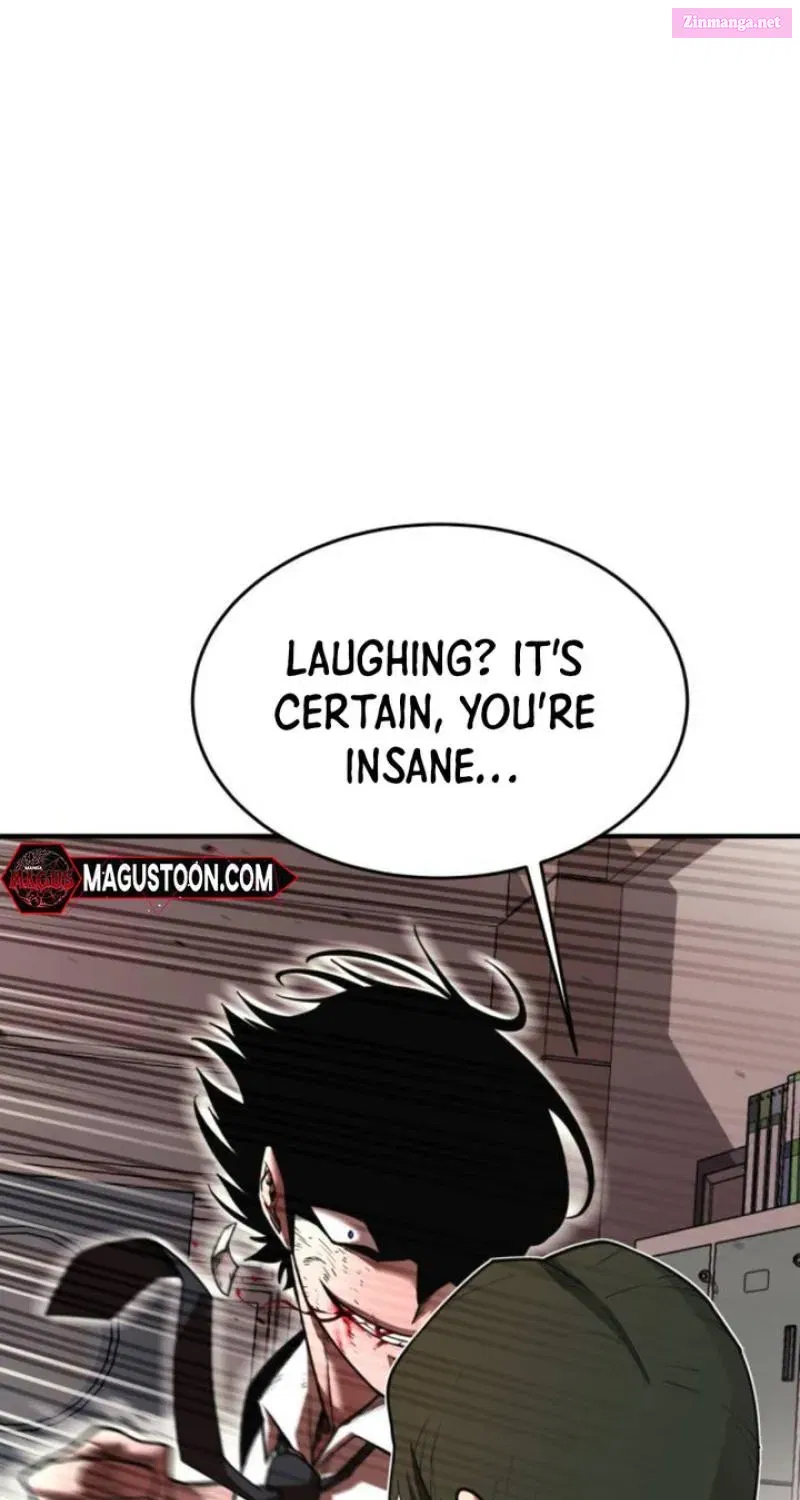 The Earth Lord’s School Life Zinmanga X Chapter 2 Page 66