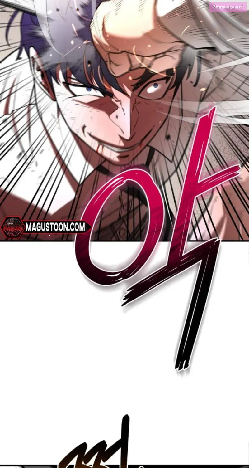 The Earth Lord’s School Life Zinmanga X Chapter 2 Page 94