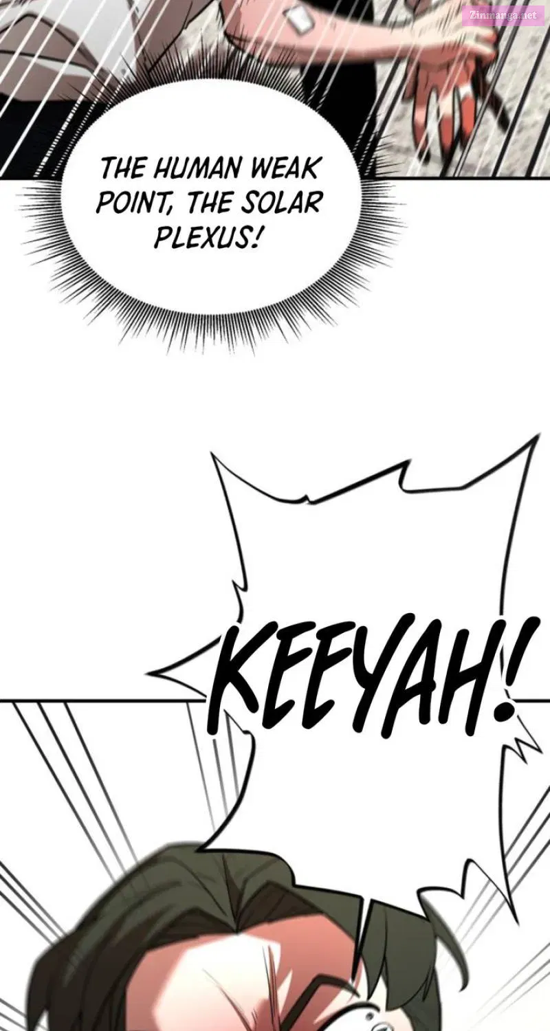 The Earth Lord’s School Life Zinmanga X Chapter 2 Page 102