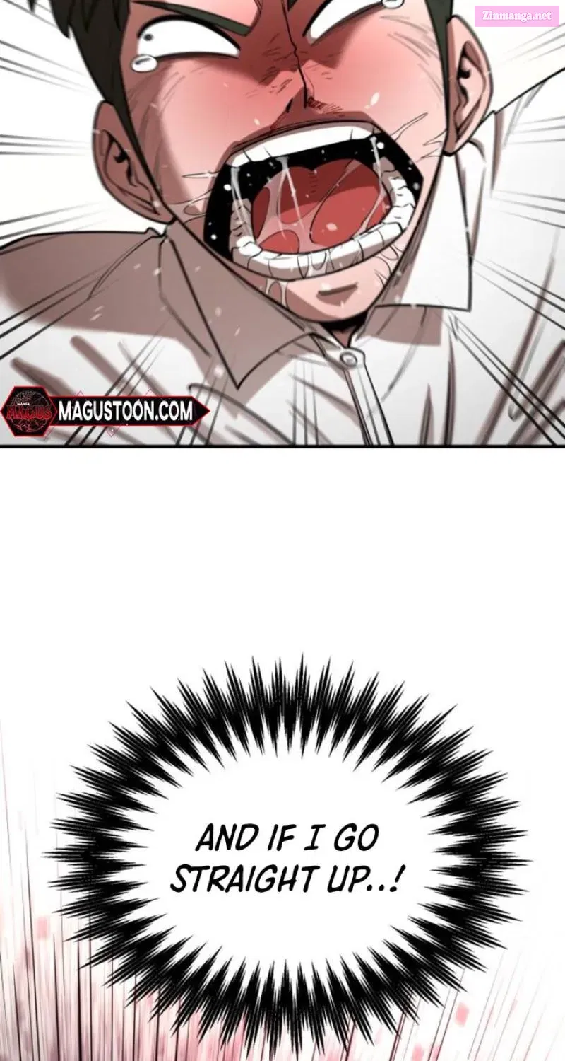 The Earth Lord’s School Life Zinmanga X Chapter 2 Page 103