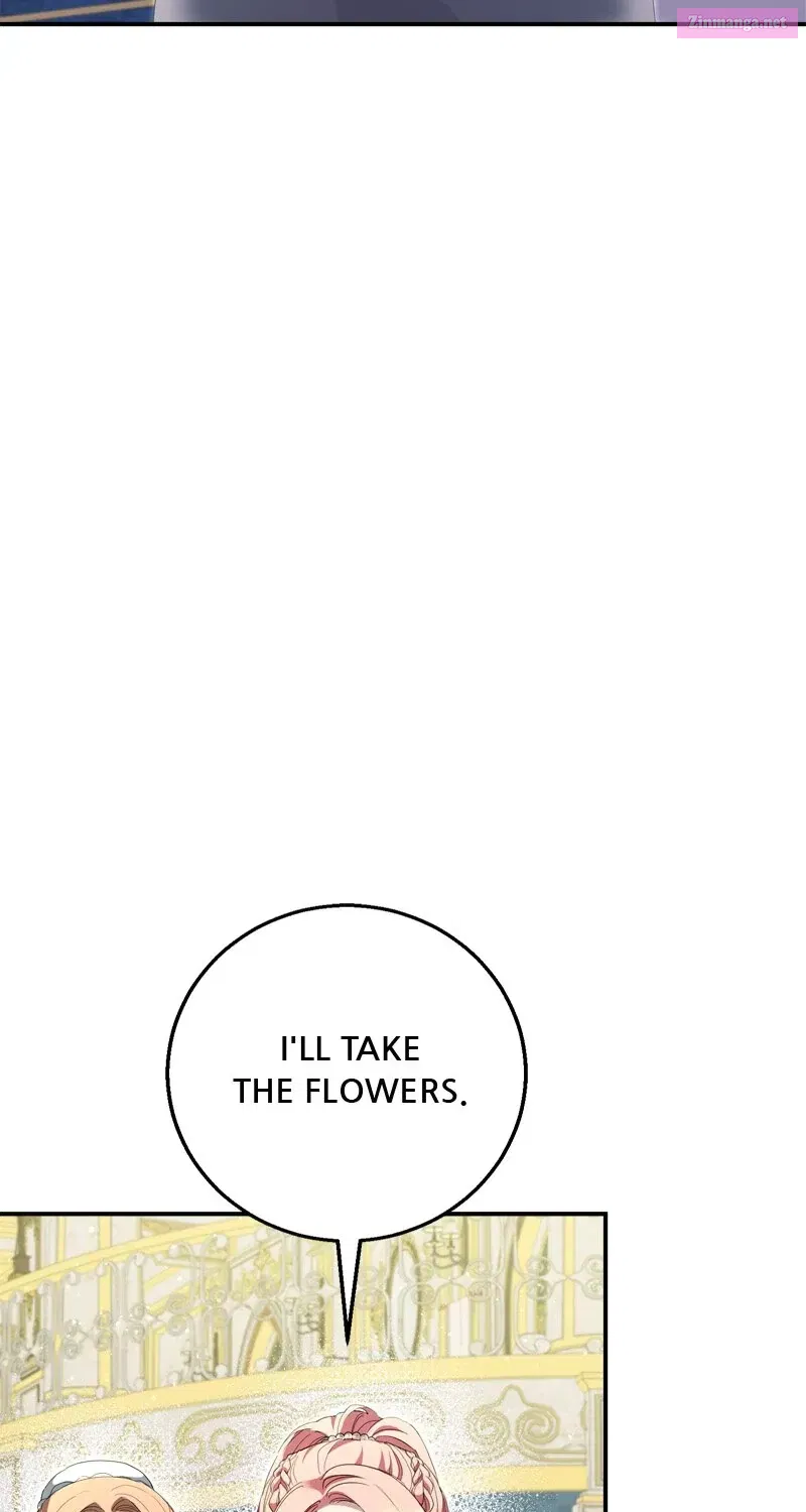 I’ll End This Engagement! Zinmanga X Chapter 57 Page 39