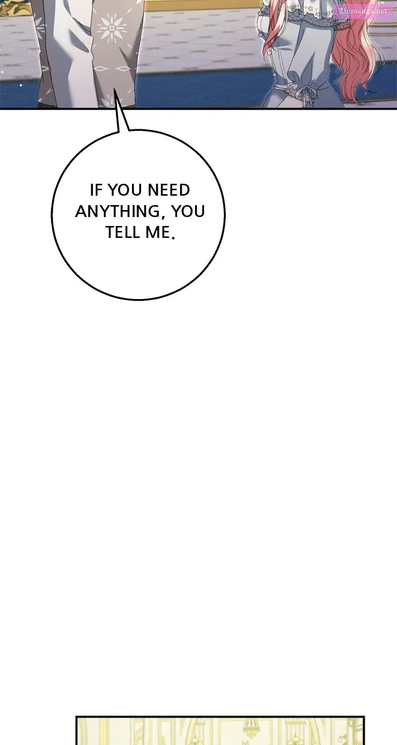 I’ll End This Engagement! Zinmanga X Chapter 57 Page 45