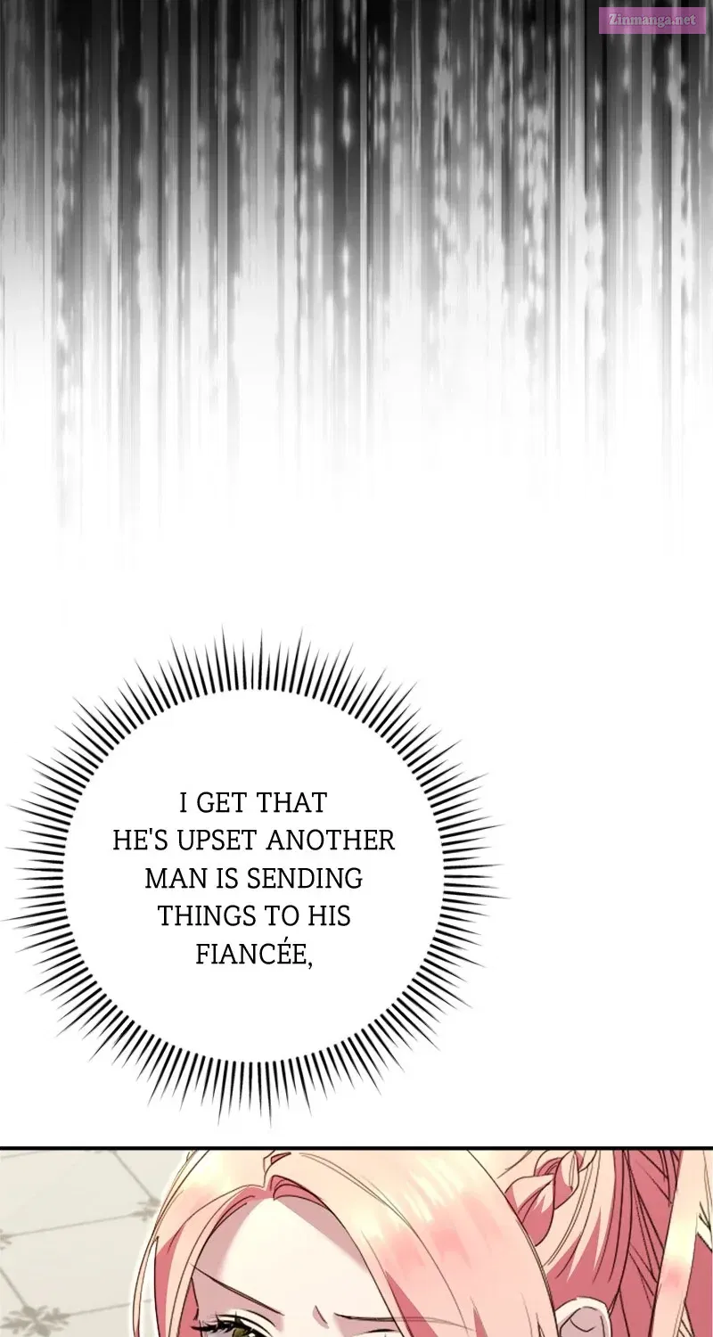I’ll End This Engagement! Zinmanga X Chapter 57 Page 54
