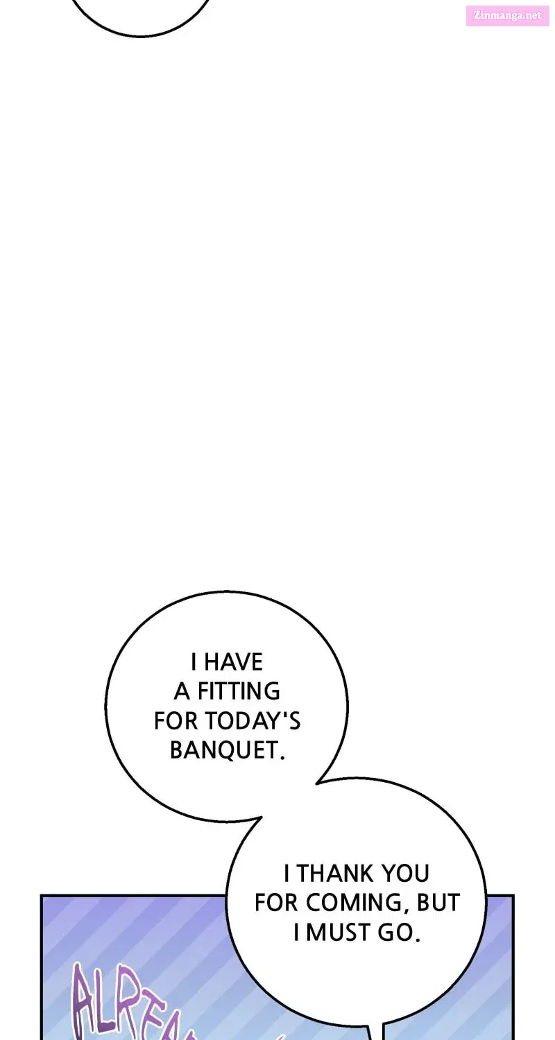 I’ll End This Engagement! Zinmanga X Chapter 57 Page 121
