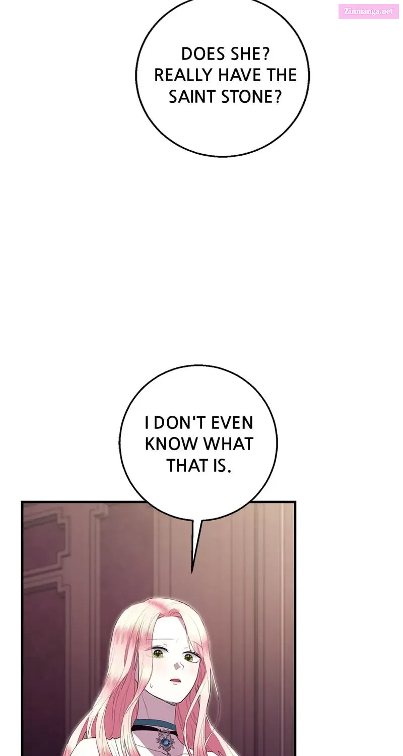 I’ll End This Engagement! Zinmanga X Chapter 54 Page 80