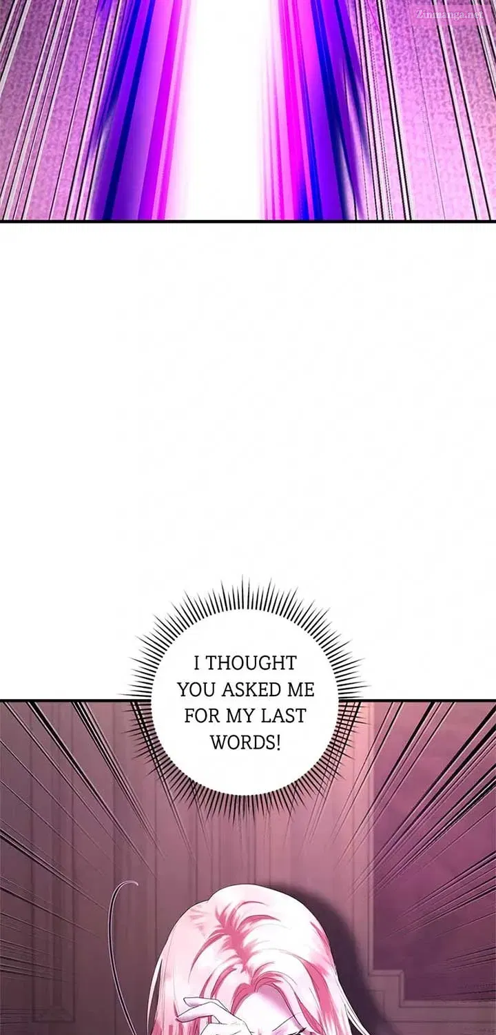I’ll End This Engagement! Zinmanga X Chapter 53 Page 86