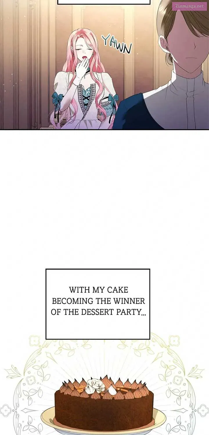 I’ll End This Engagement! Zinmanga X Chapter 52 Page 54