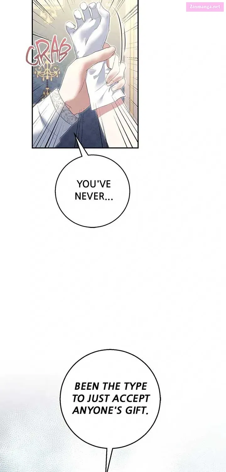 I’ll End This Engagement! Zinmanga X Chapter 52 Page 87