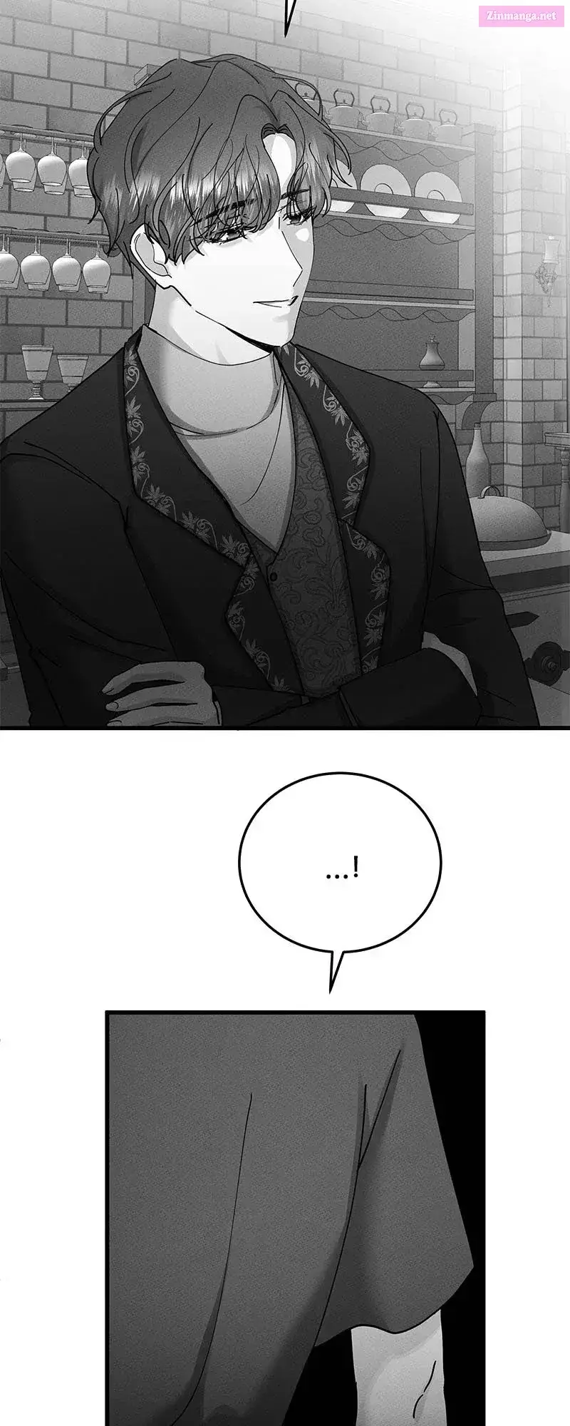 I’ll End This Engagement! Zinmanga X Chapter 48.5 Page 4