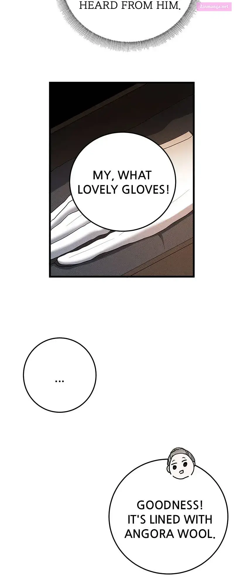 I’ll End This Engagement! Zinmanga X Chapter 48.5 Page 15