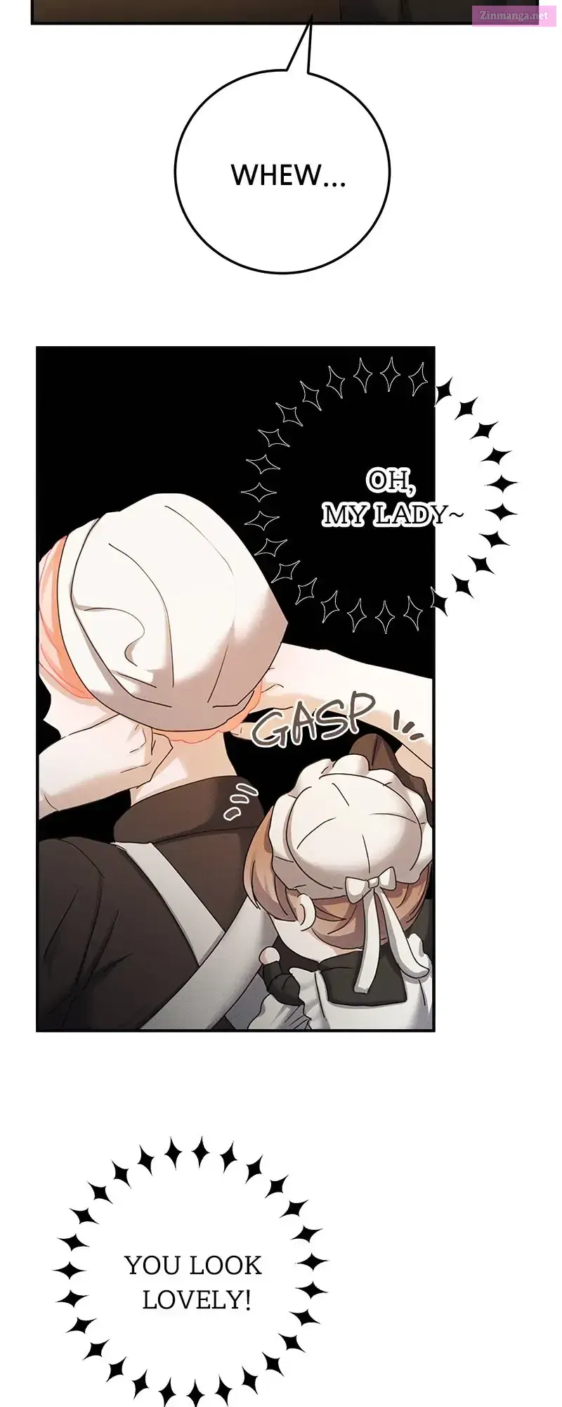 I’ll End This Engagement! Zinmanga X Chapter 46 Page 9