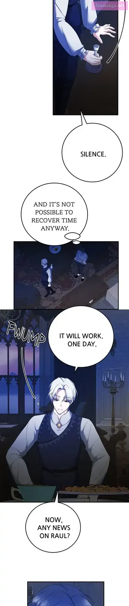I’ll End This Engagement! Zinmanga X Chapter 45 Page 26