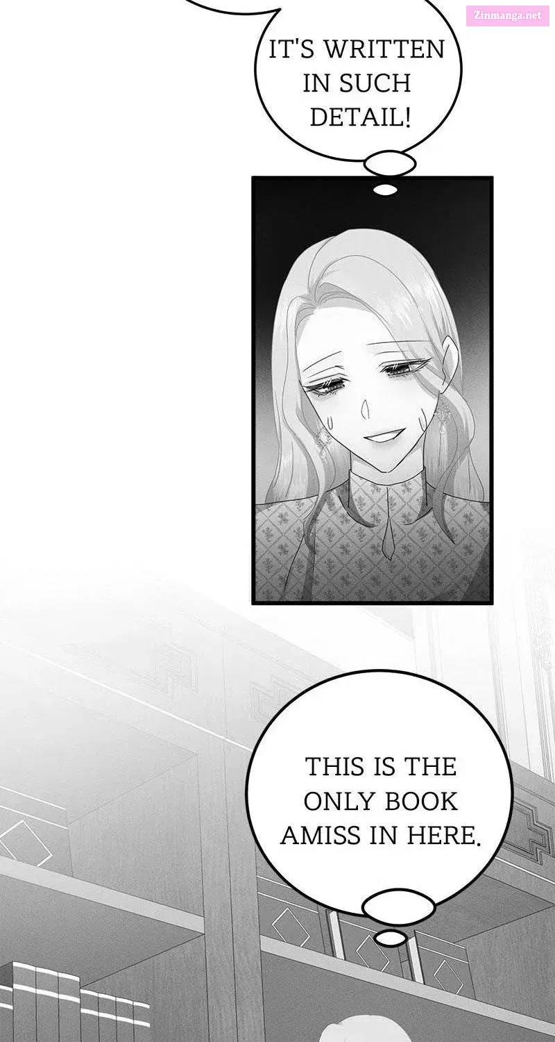 I’ll End This Engagement! Zinmanga X Chapter 44 Page 18