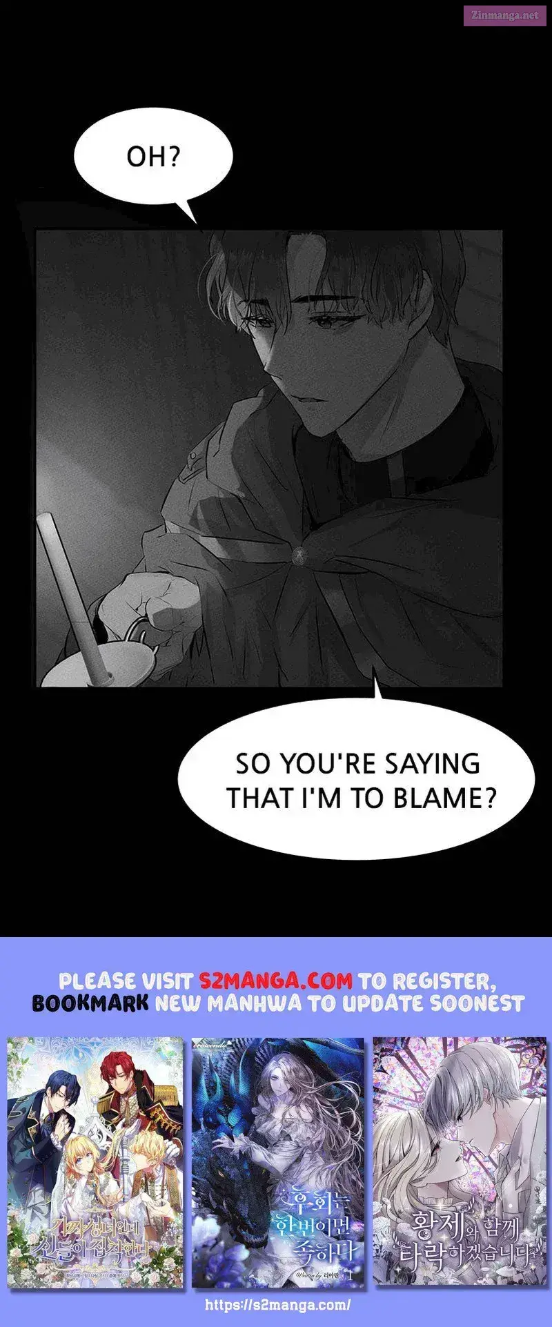I’ll End This Engagement! Zinmanga X Chapter 39 Page 16