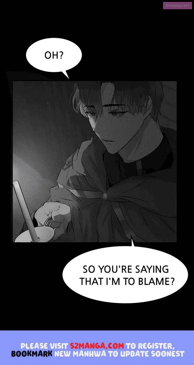 I’ll End This Engagement! Zinmanga X Chapter 39 Page 31