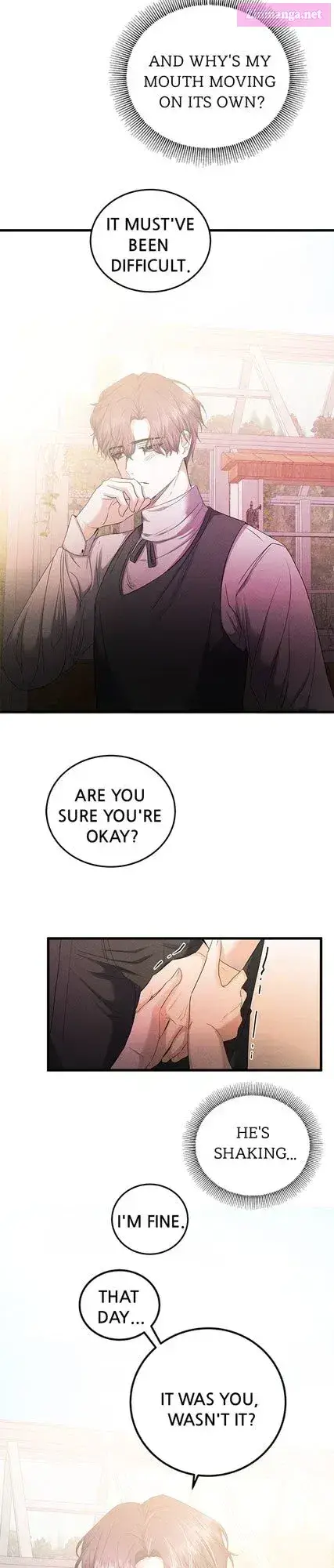 I’ll End This Engagement! Zinmanga X Chapter 38.5 Page 15