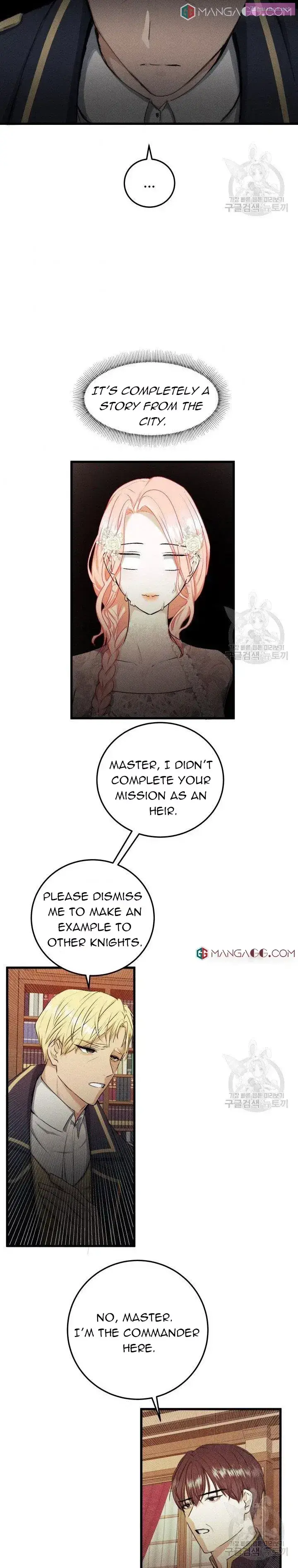 I’ll End This Engagement! Zinmanga X Chapter 35 Page 14