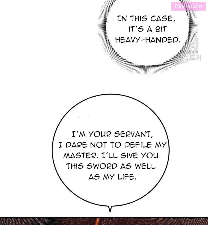I’ll End This Engagement! Zinmanga X Chapter 35 Page 21