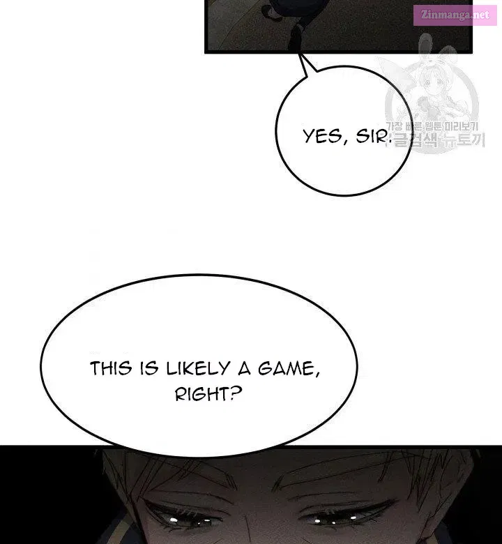 I’ll End This Engagement! Zinmanga X Chapter 35 Page 39