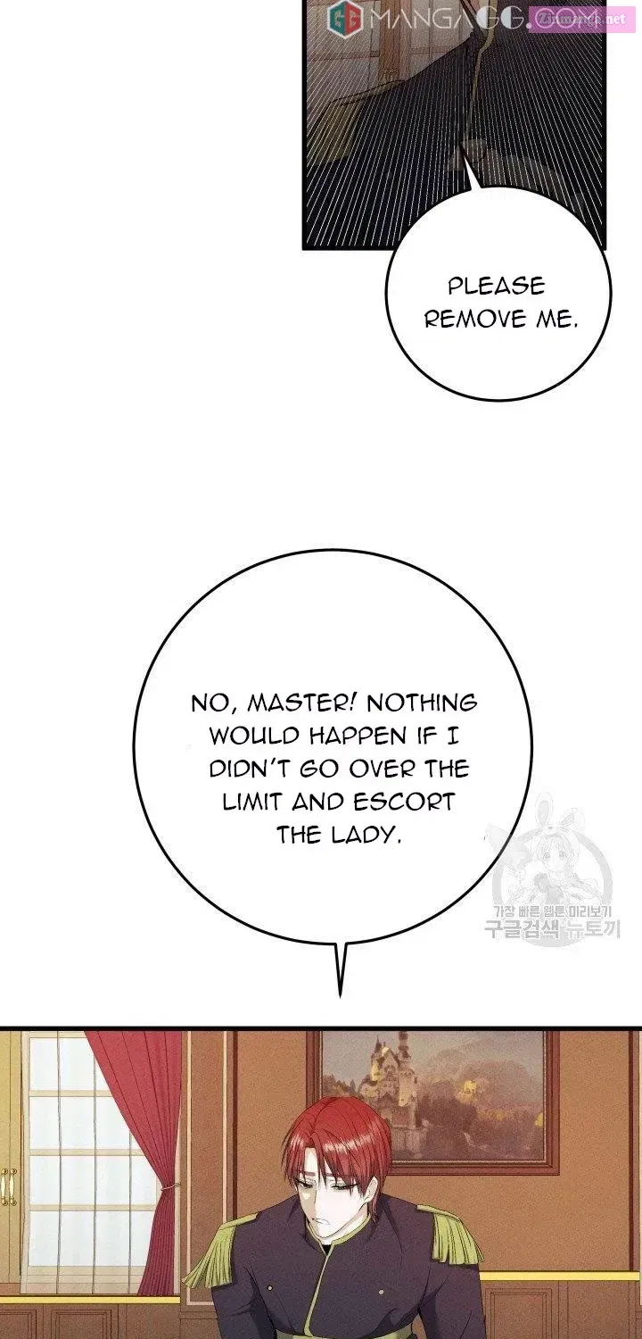 I’ll End This Engagement! Zinmanga X Chapter 35 Page 43