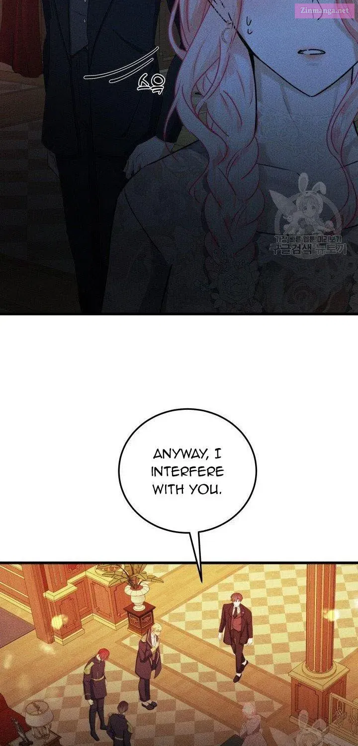I’ll End This Engagement! Zinmanga X Chapter 34 Page 22