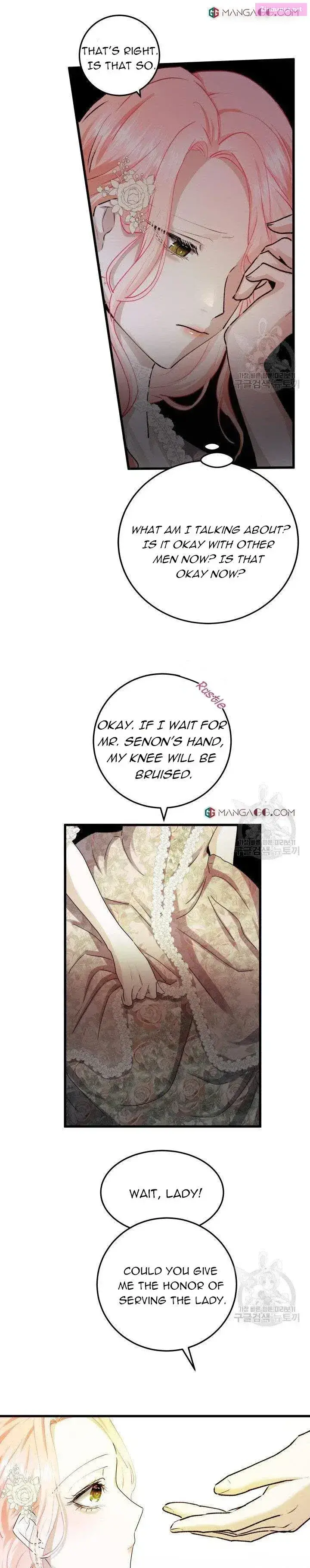 I’ll End This Engagement! Zinmanga X Chapter 31 Page 15