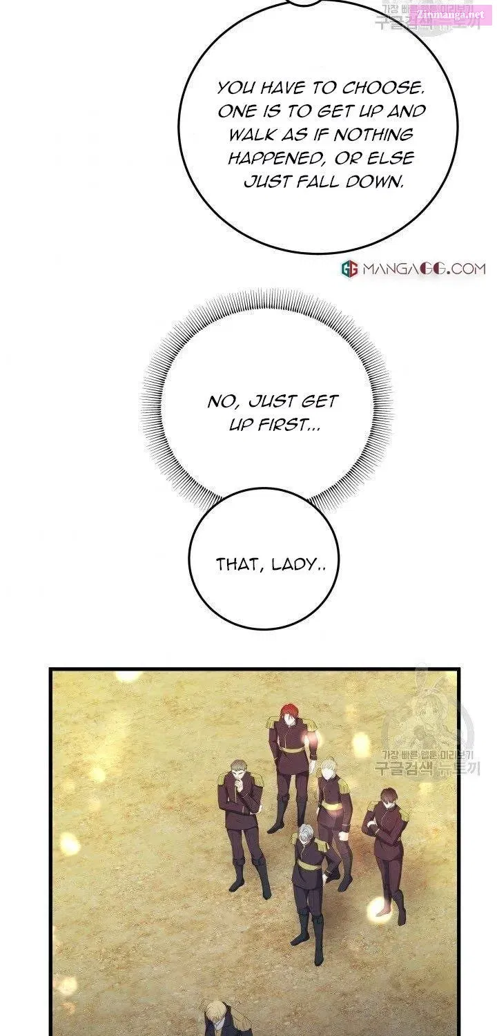 I’ll End This Engagement! Zinmanga X Chapter 31 Page 31