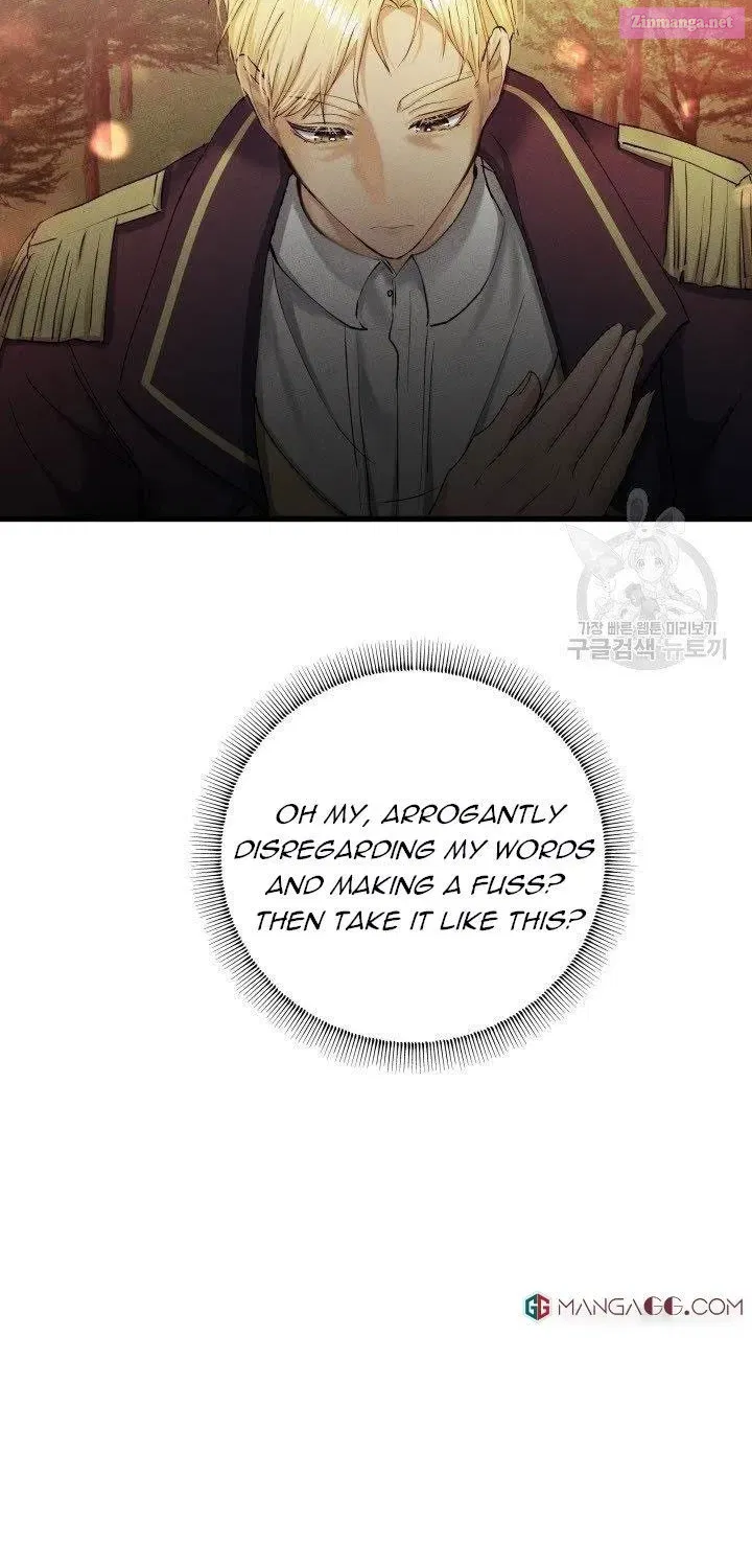 I’ll End This Engagement! Zinmanga X Chapter 31 Page 38