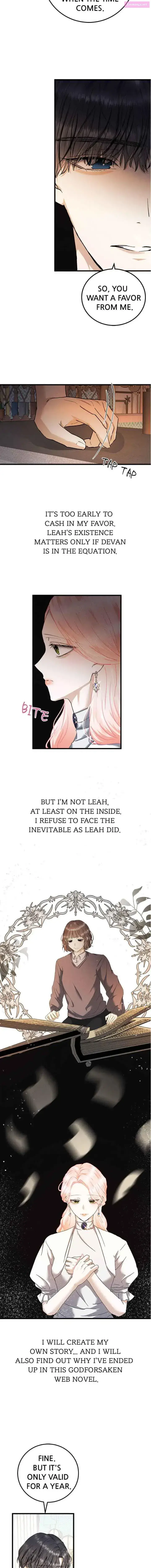 I’ll End This Engagement! Zinmanga X Chapter 28 Page 7