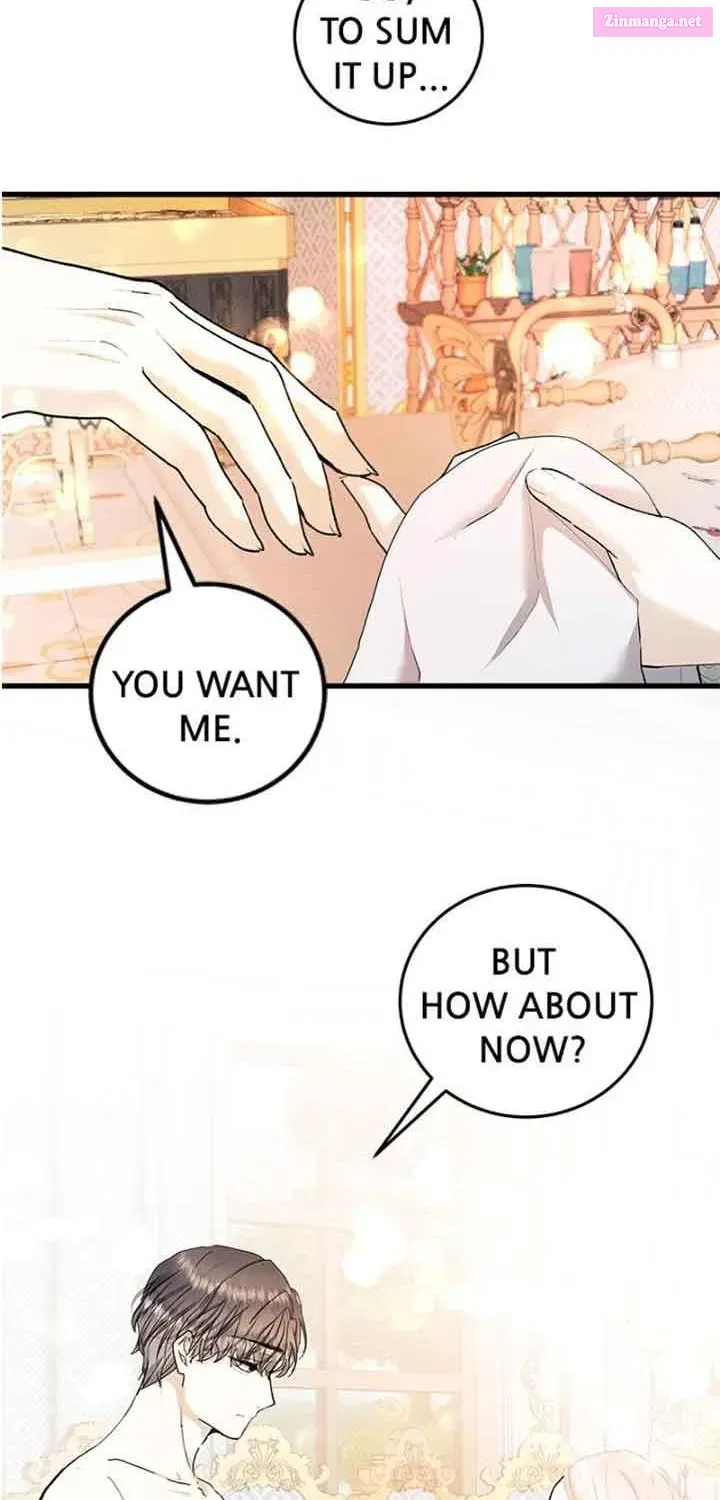 I’ll End This Engagement! Zinmanga X Chapter 28 Page 12