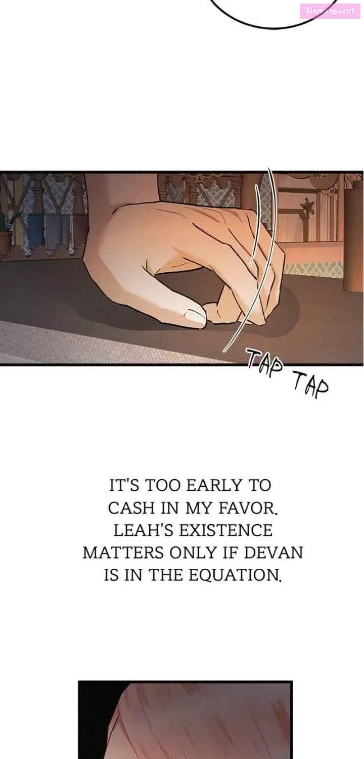I’ll End This Engagement! Zinmanga X Chapter 28 Page 32