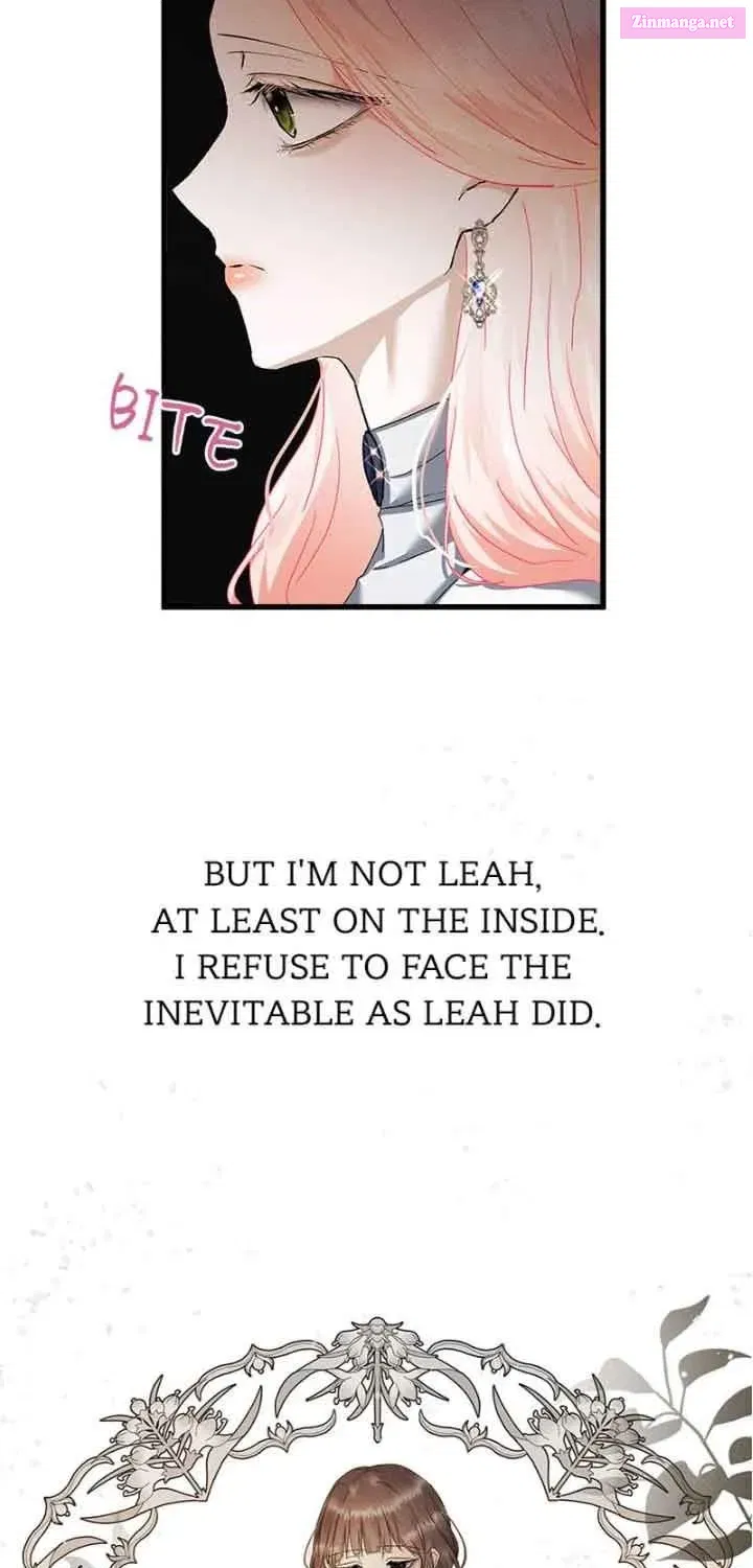 I’ll End This Engagement! Zinmanga X Chapter 28 Page 33