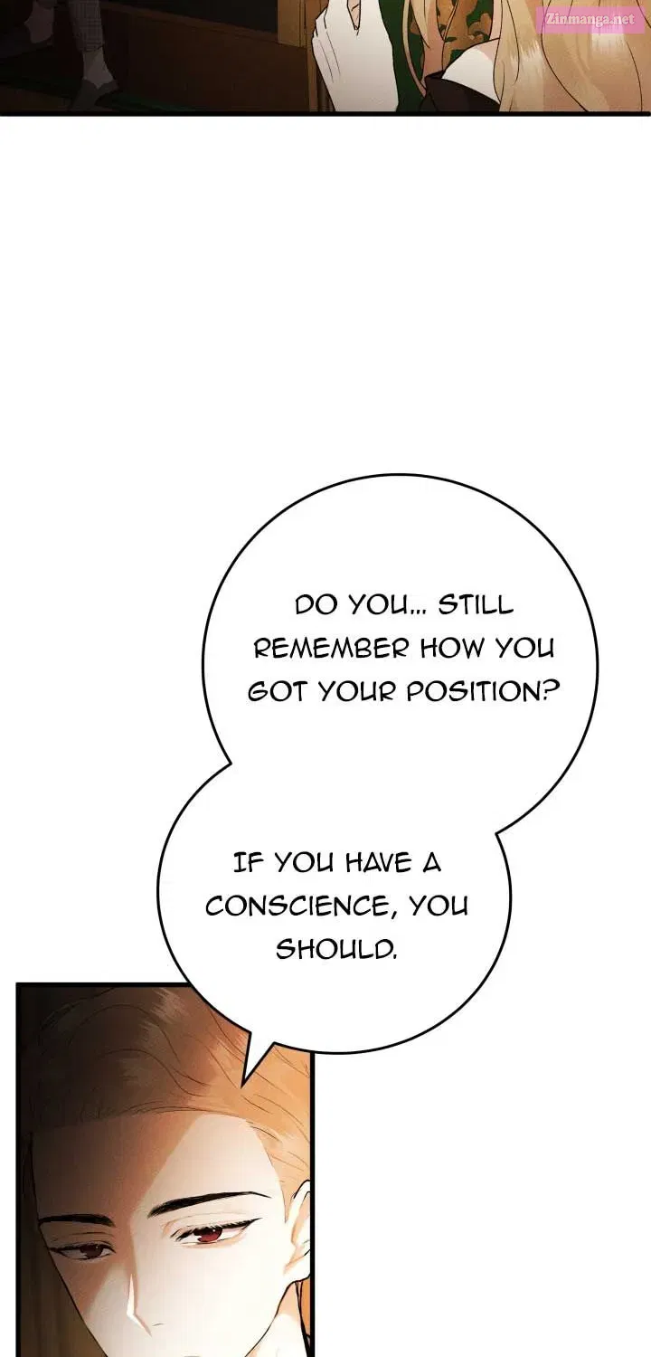 I’ll End This Engagement! Zinmanga X Chapter 21 Page 31