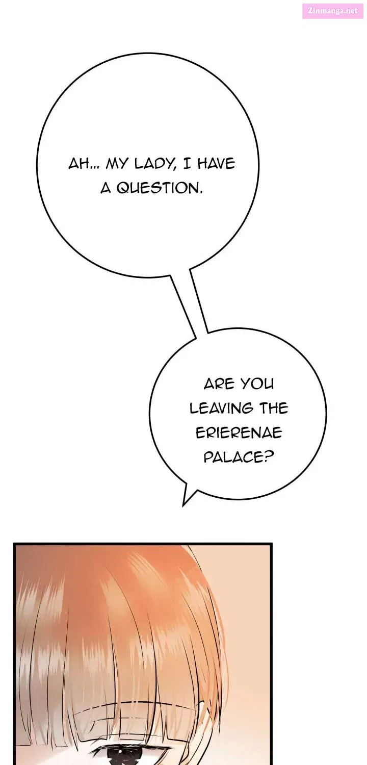 I’ll End This Engagement! Zinmanga X Chapter 21 Page 55