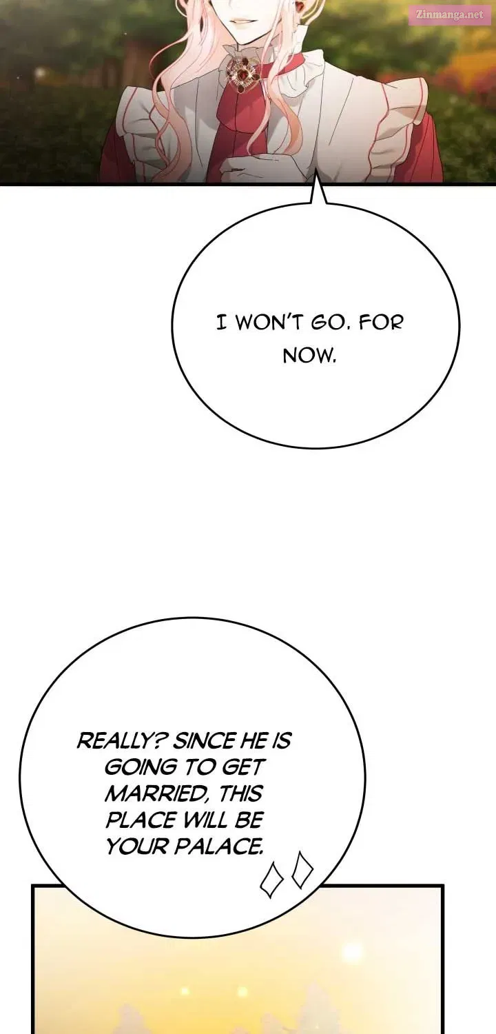 I’ll End This Engagement! Zinmanga X Chapter 21 Page 59