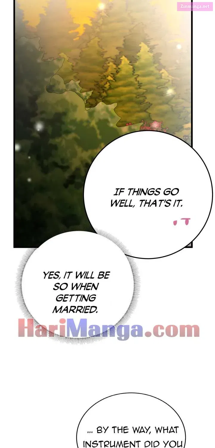 I’ll End This Engagement! Zinmanga X Chapter 21 Page 60