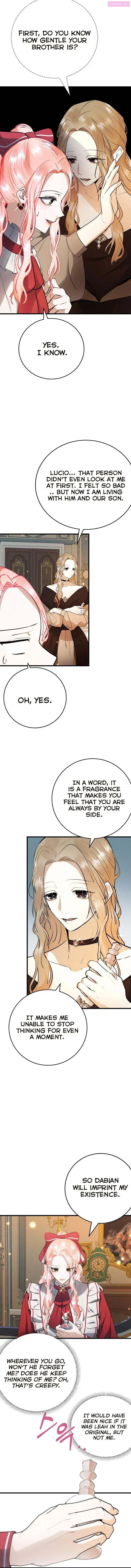 I’ll End This Engagement! Zinmanga X Chapter 20 Page 8