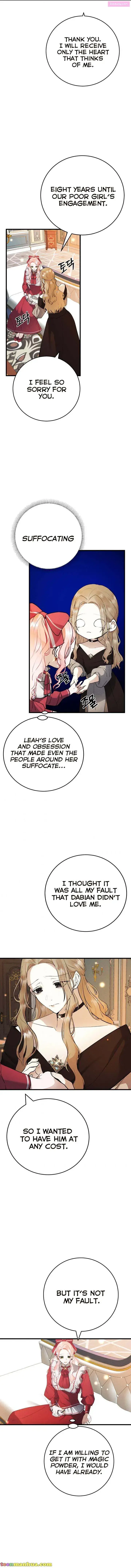 I’ll End This Engagement! Zinmanga X Chapter 20 Page 9