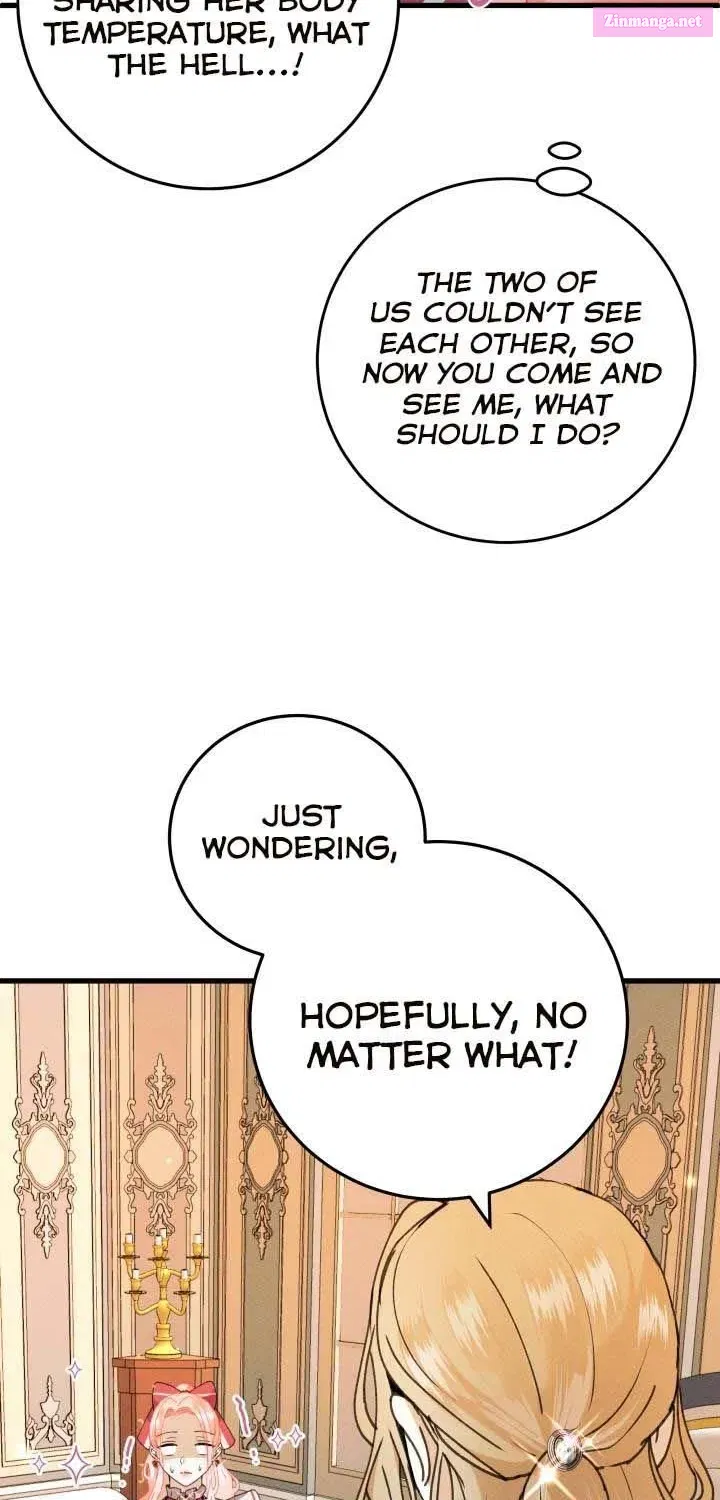 I’ll End This Engagement! Zinmanga X Chapter 20 Page 32